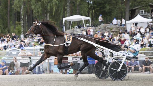 Foto: LENA EMMOTH/TR BILD