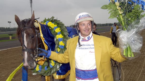 Foto: CLAES KÄRRSTRAND