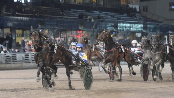 Foto: LARS JAKOBSSON / TR BILD