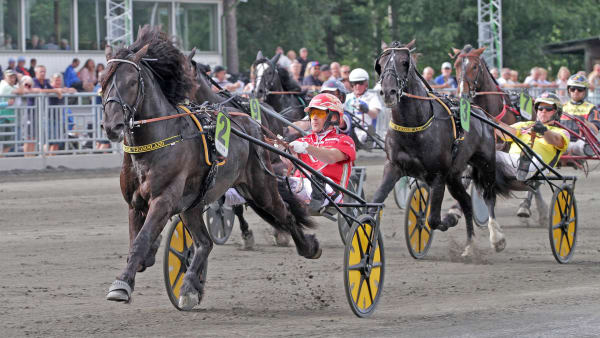 Foto: TOM JÖNEHAG