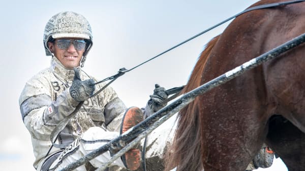 Foto: MIKAEL ROSENQUIST / TR BILD