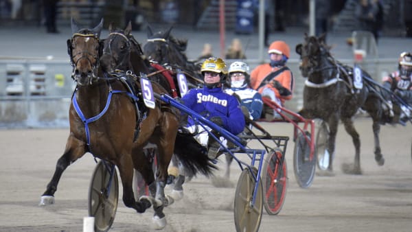 Foto: LARS JAKOBSSON / TR BILD