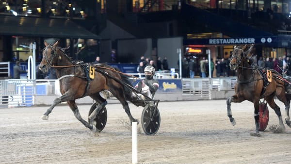 Foto: LARS JAKOBSSON / TR BILD