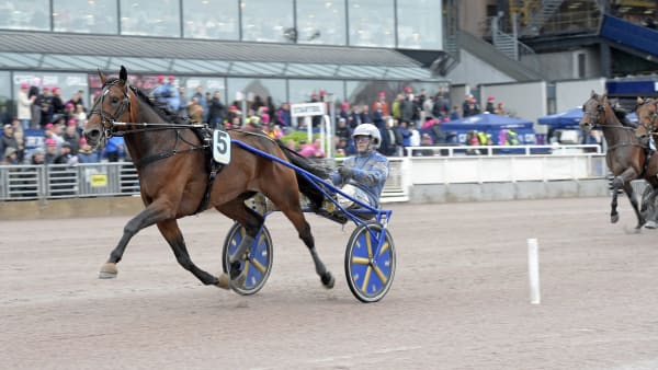 Foto: LARS JAKOBSSON / TR BILD