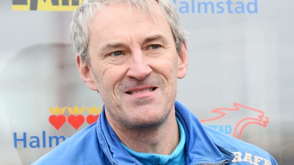 Foto: MALIN ALBINSSON / TR BILD