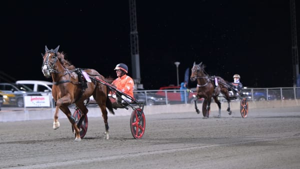 Foto: LARS JAKOBSSON / TR BILD