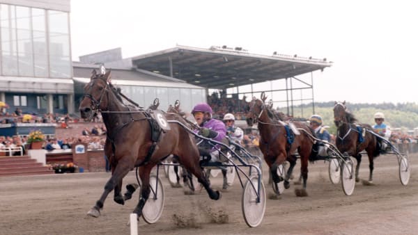 Foto: CLAES KÄRRSTRAND