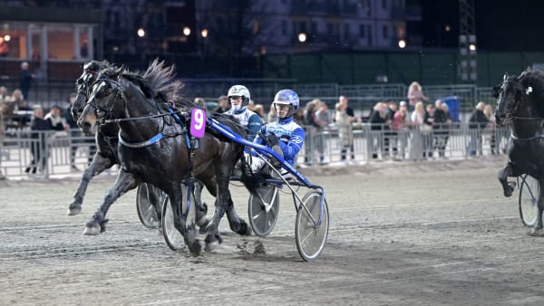 Foto: LARS JAKOBSSON / TR BILD