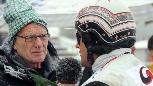 Foto: CLAES KÄRRSTRAND