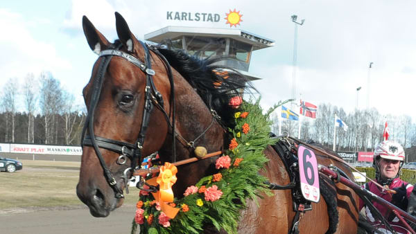 Foto: CLAES KÄRRSTRAND