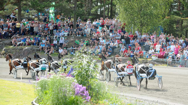 Foto: CLAES KÄRRSTRAND