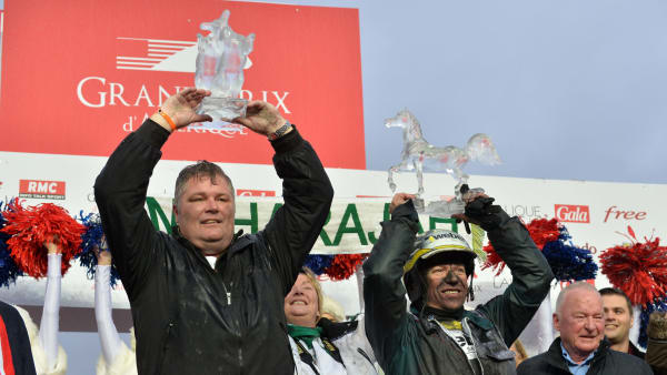Foto: LARS JAKOBSSON/TR BILD