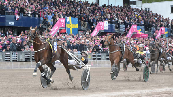 Foto: LARS JAKOBSSON / TR BILD