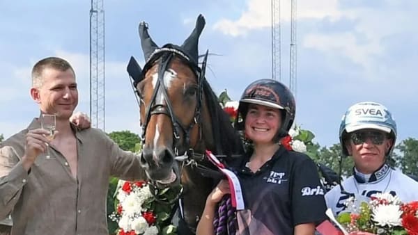 Foto: Malin Albinsson