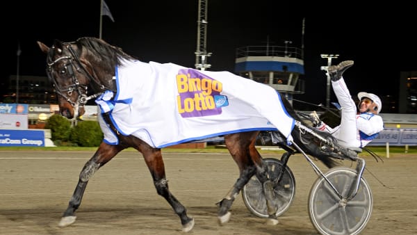 Foto: MALIN ALBINSSON / TR BILD