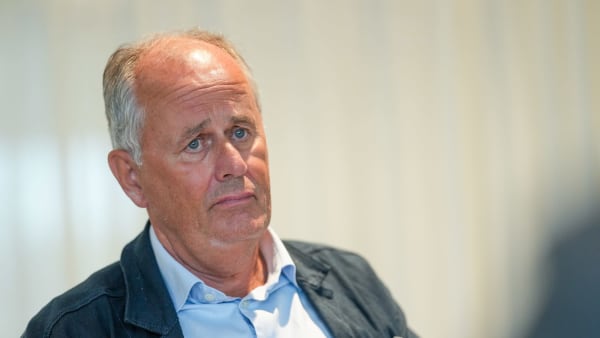 Foto: THOMAS BLOMQVIST/TR BILD