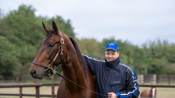 Foto: THOMAS BLOMQVIST / TR BILD