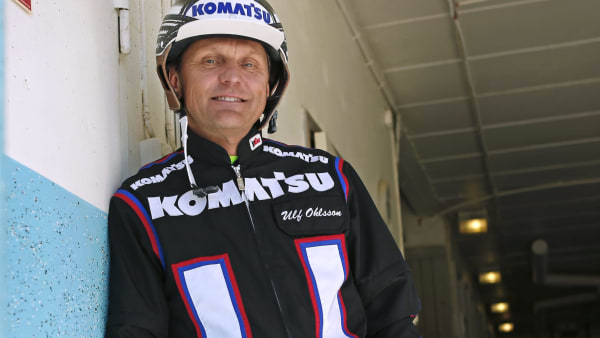 Foto: MARIA HOLMÉN / TR BILD