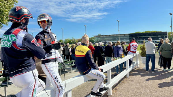 Foto: MATTIAS HOLMGREN/TR BILD