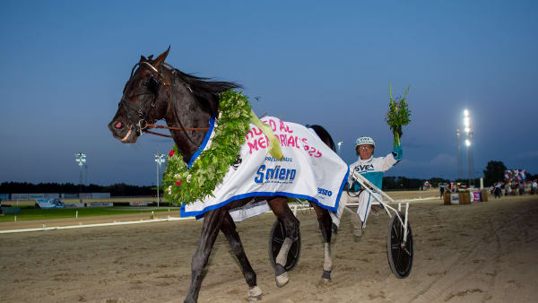 Foto: MIKAEL ROSENQUIST / TR BILD