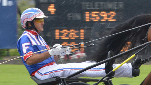 Foto: LARS JAKOBSSON / TR BILD