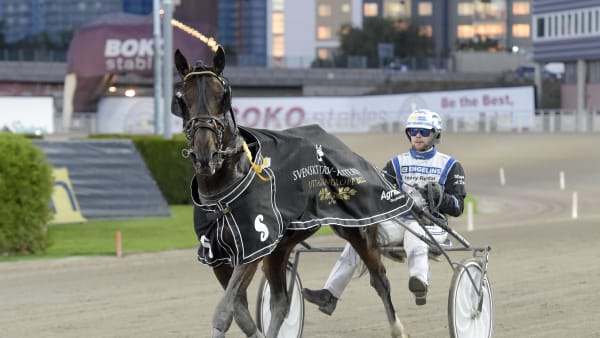 Foto: LARS JAKOBSSON / TR BILD