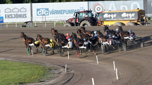 Foto: LARS JAKOBSSON / TR BILD