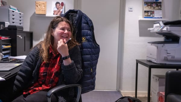 Foto: THOMAS BLOMQVIST/TR BILD