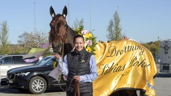 Foto: LARS JAKOBSSON / TR BILD