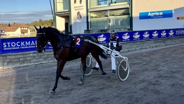 Foto: MATTIAS HOLMGREN/TR BILD