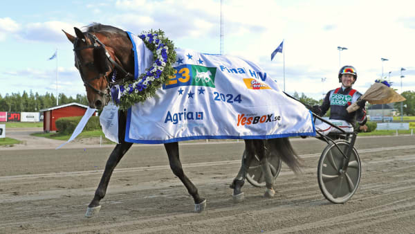 Foto: MARIA HOLMÉN / TR BILD
