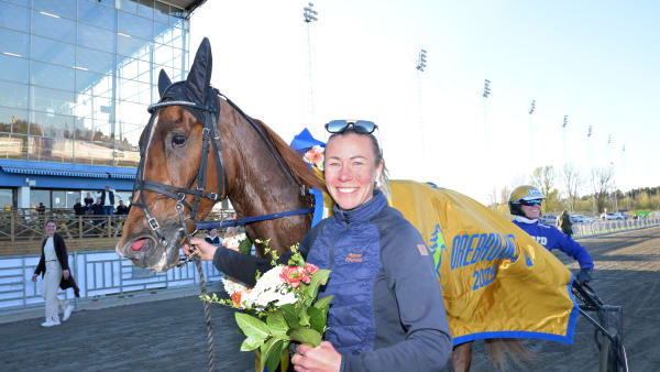 Foto: LARS JAKOBSSON / TR BILD