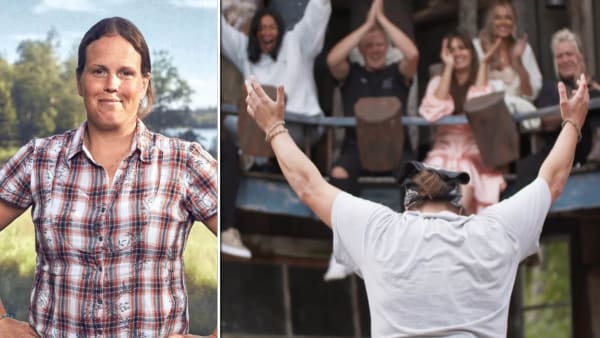 Foto: TV4 Pressbild/TV4