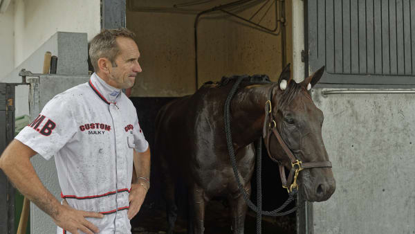 Foto: Jean-Luc Lamaère/LE TROT