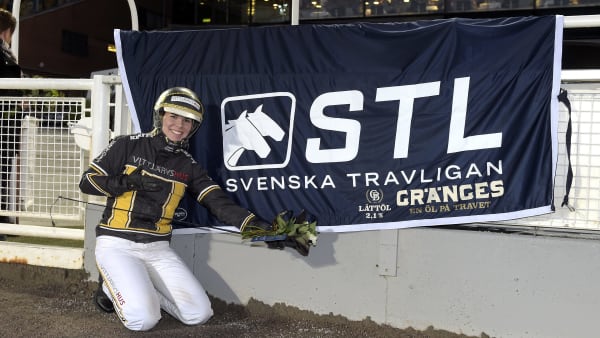 Foto: LARS JAKOBSSON / TR BILD