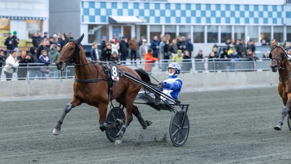 Foto: LENA EMMOTH / TR BILD