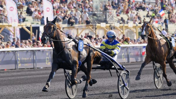 Foto: JEAN-LUC LAMAÈRE/TR BILD