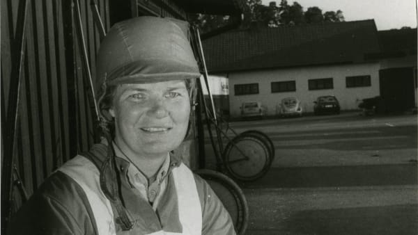 Foto: EINAR ANDERSSON