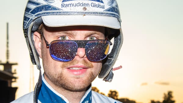Foto: MIKAEL ROSENQUIST / TR BILD