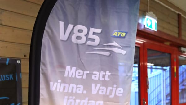 Foto: MARIA HOLMÉN / TR BILD