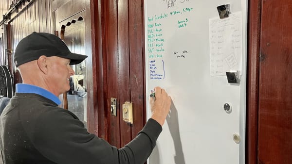 Foto: MATTIAS HOLMGREN/TR BILD