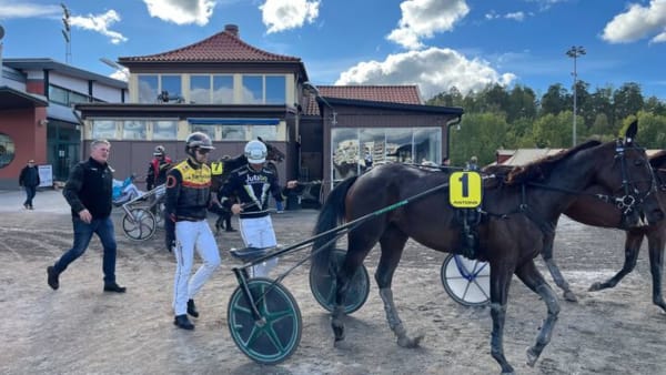 Foto: Mattias Holmgren