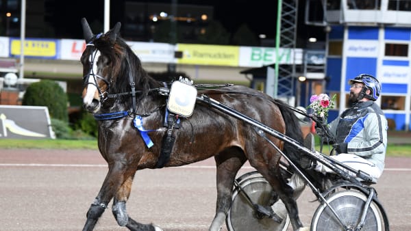 Foto: MALIN ALBINSSON / TR BILD