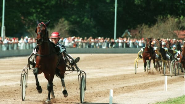 Foto: CLAES KÄRRSTRAND