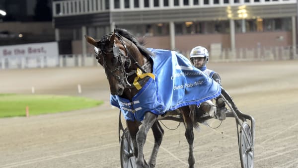 Foto: LARS JAKOBSSON / TR BILD