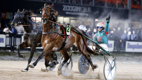 Foto: MICKE GUSTAFSSON / TR BILD