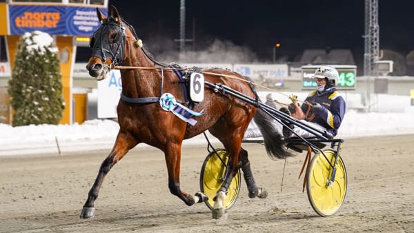Foto: PETTER BILD