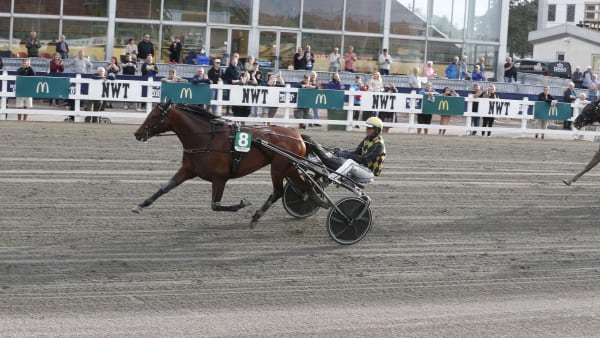 Foto: Lennart Kihlman/ALN