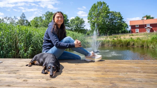 Foto: THOMAS BLOMQVIST/TR BILD