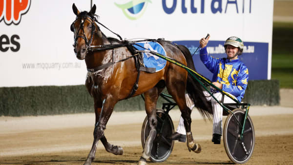 Foto: Club Menangle